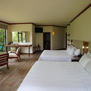 Habitación Doble Deluxe